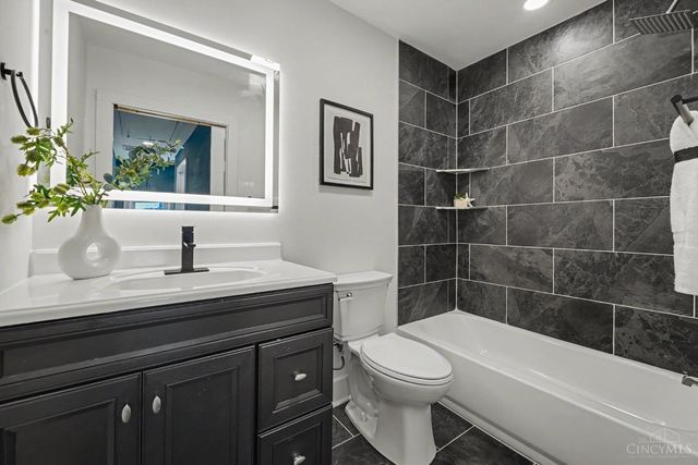 4745 Guerley Road, Cincinnati, OH 45238