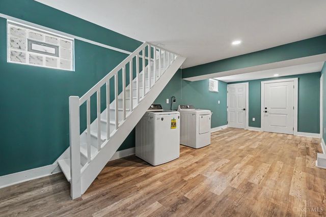 4745 Guerley Road, Cincinnati, OH 45238