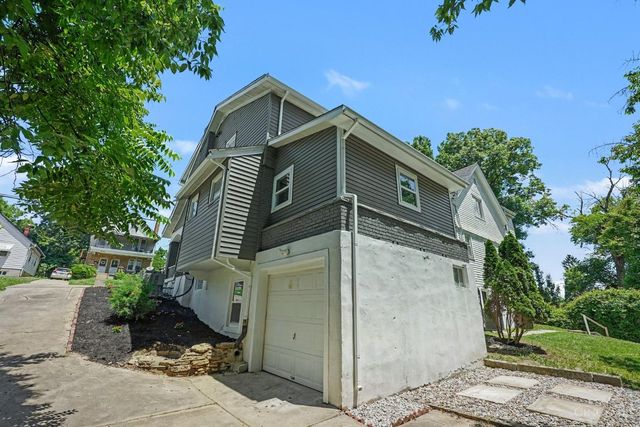 4745 Guerley Road, Cincinnati, OH 45238