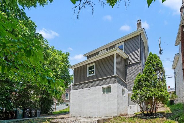 4745 Guerley Road, Cincinnati, OH 45238