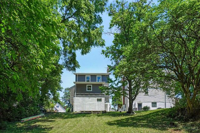 4745 Guerley Road, Cincinnati, OH 45238