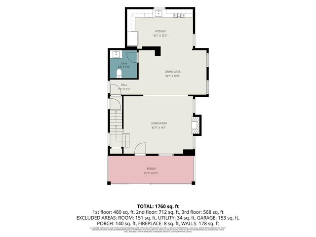 4745 Guerley Road, Cincinnati, OH 45238