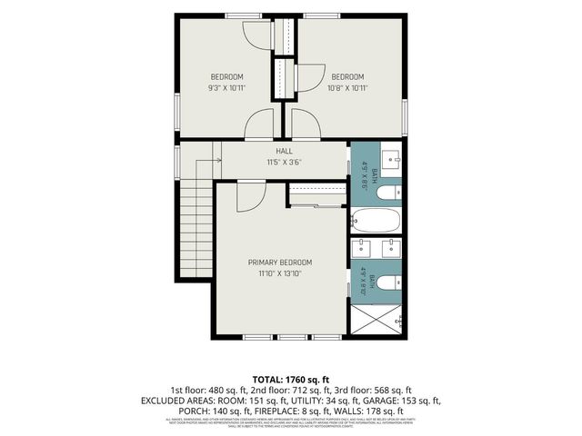 4745 Guerley Road, Cincinnati, OH 45238