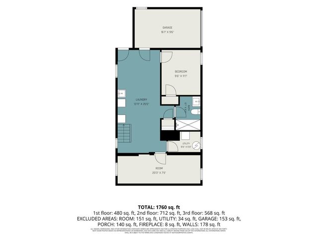 4745 Guerley Road, Cincinnati, OH 45238