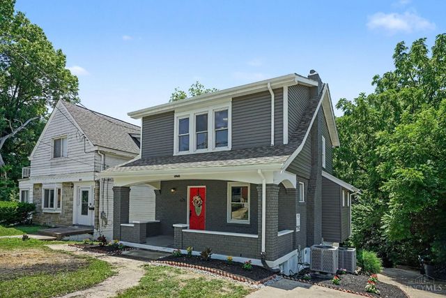 4745 Guerley Road, Cincinnati, OH 45238