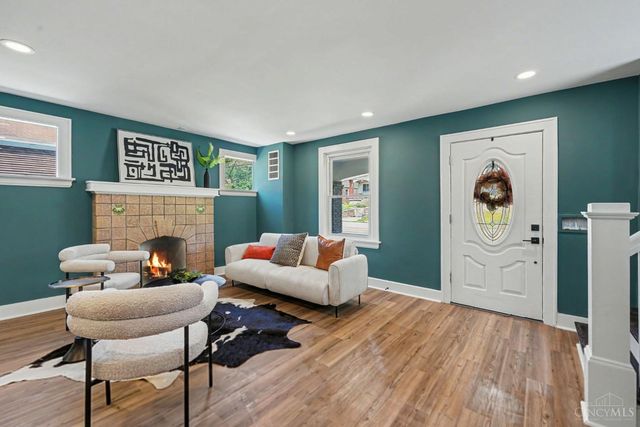 4745 Guerley Road, Cincinnati, OH 45238