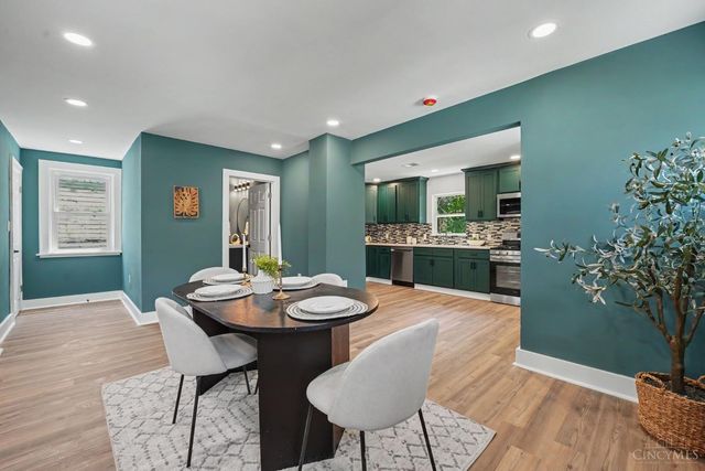 4745 Guerley Road, Cincinnati, OH 45238
