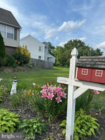 8 LOCHVIEW DR, Bear, DE 19701