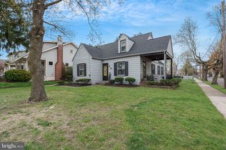 6300 GRANT AVENUE, Pennsauken, NJ 08109