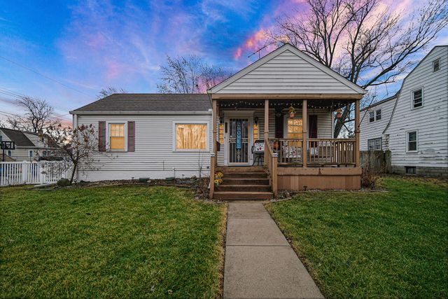 928 176th Street, Hammond, IN 46324