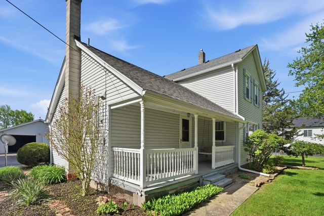 10351 Joliet Street, St. John, IN 46373