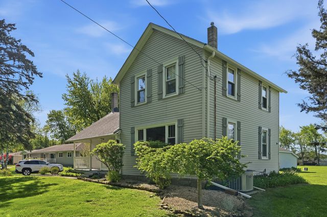 10351 Joliet Street, St. John, IN 46373