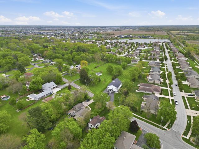 10351 Joliet Street, St. John, IN 46373