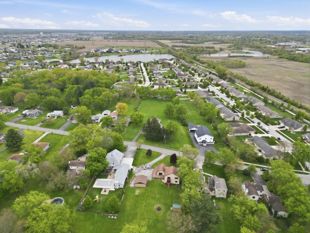 10351 Joliet Street, St. John, IN 46373