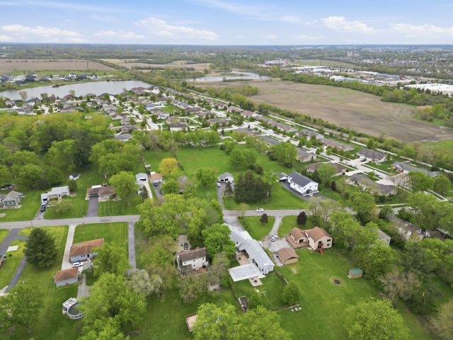 10351 Joliet Street, St. John, IN 46373