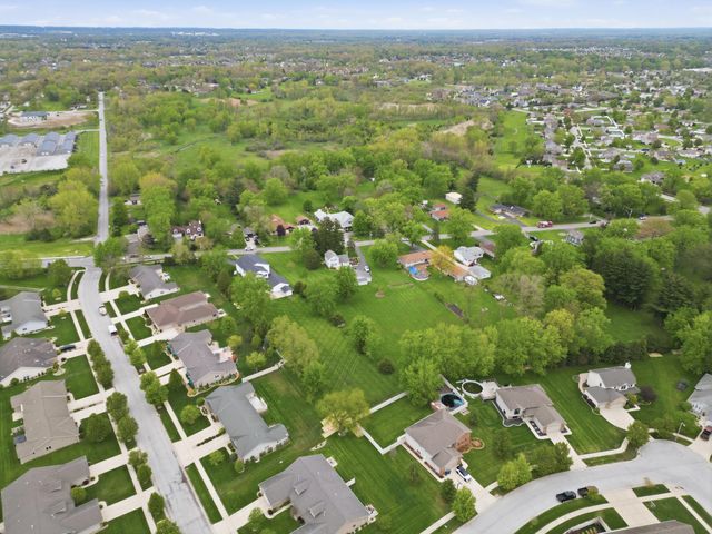 10351 Joliet Street, St. John, IN 46373