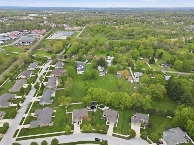 10351 Joliet Street, St. John, IN 46373