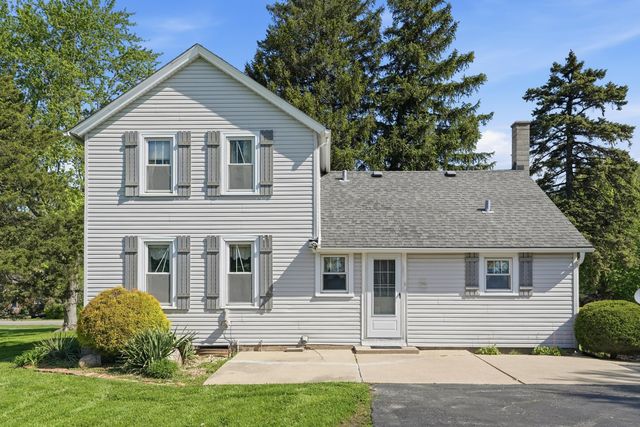 10351 Joliet Street, St. John, IN 46373