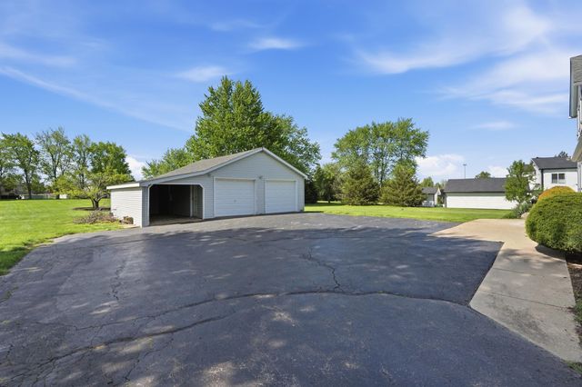 10351 Joliet Street, St. John, IN 46373