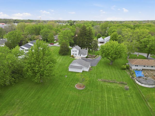 10351 Joliet Street, St. John, IN 46373