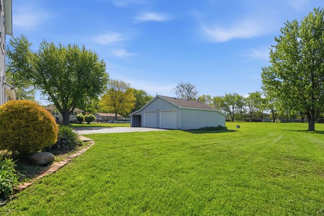10351 Joliet Street, St. John, IN 46373