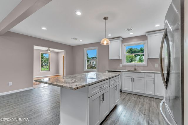 44 Chancellor Court, Toms River, NJ 08757