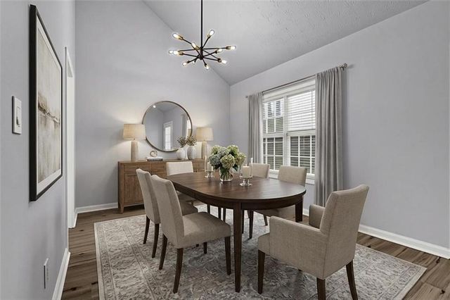 3095 Dunlin Lake Way, Lawrenceville, GA 30044