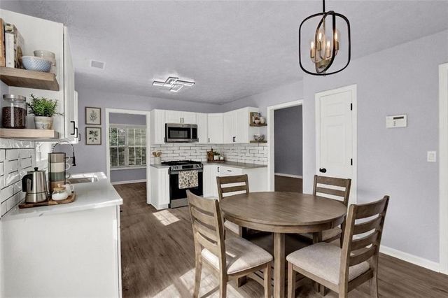 3095 Dunlin Lake Way, Lawrenceville, GA 30044