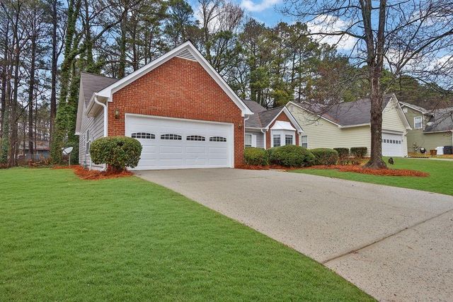 3095 Dunlin Lake Way, Lawrenceville, GA 30044