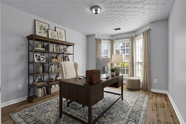 3095 Dunlin Lake Way, Lawrenceville, GA 30044