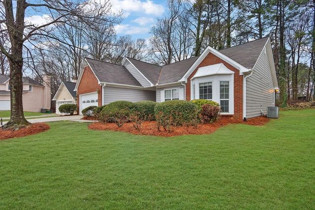 3095 Dunlin Lake Way, Lawrenceville, GA 30044