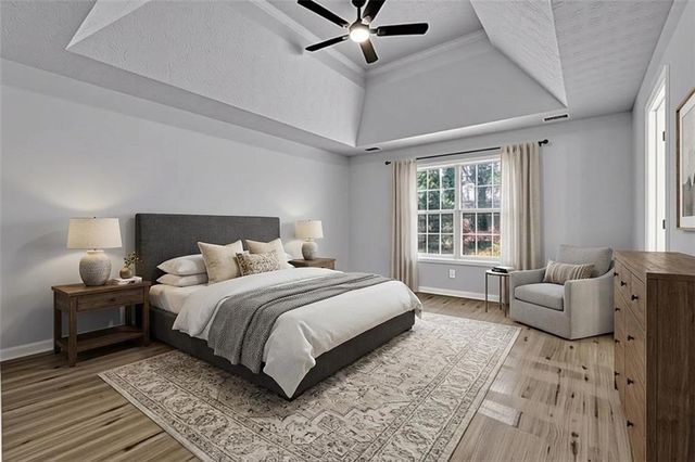 3095 Dunlin Lake Way, Lawrenceville, GA 30044