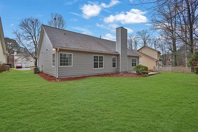 3095 Dunlin Lake Way, Lawrenceville, GA 30044