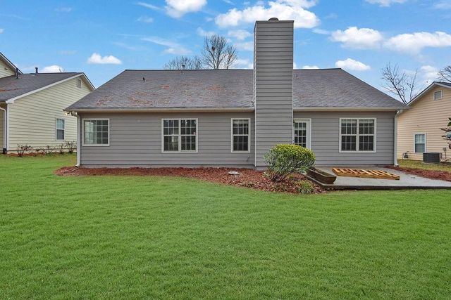 3095 Dunlin Lake Way, Lawrenceville, GA 30044