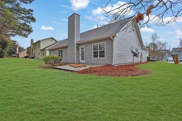 3095 Dunlin Lake Way, Lawrenceville, GA 30044