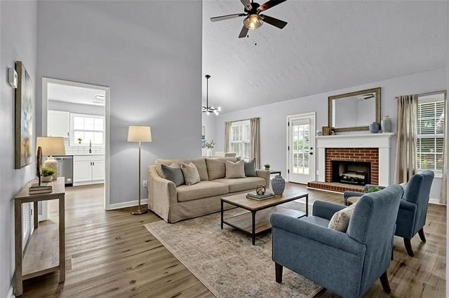 3095 Dunlin Lake Way, Lawrenceville, GA 30044