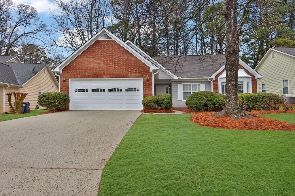 3095 Dunlin Lake Way, Lawrenceville, GA 30044