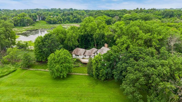 4602 Merilane Avenue, Edina, MN 55436