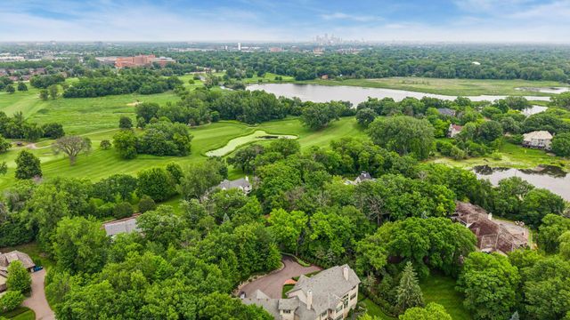 4602 Merilane Avenue, Edina, MN 55436