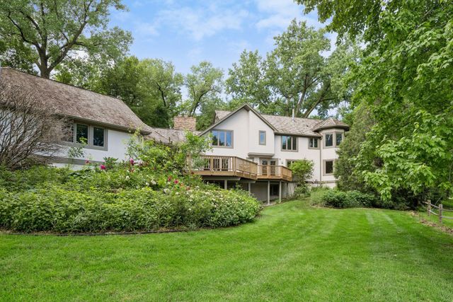 4602 Merilane Avenue, Edina, MN 55436