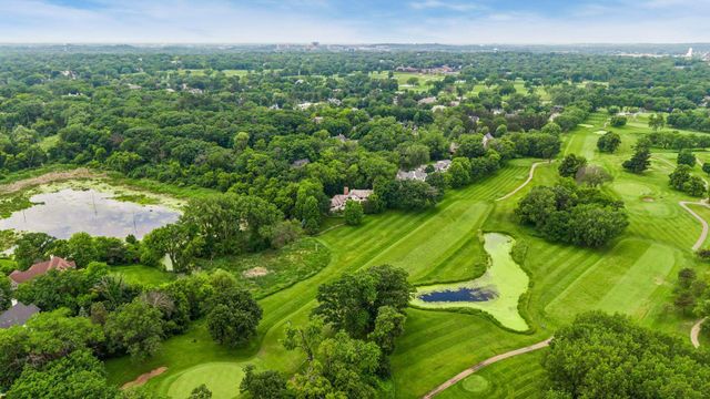 4602 Merilane Avenue, Edina, MN 55436