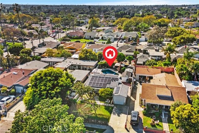 1910 S Van Ness Ave, Santa Ana, CA 92707