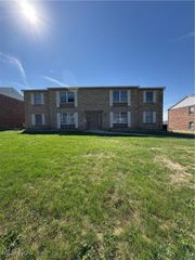66 Carter Circle 4, Boardman, OH 44512