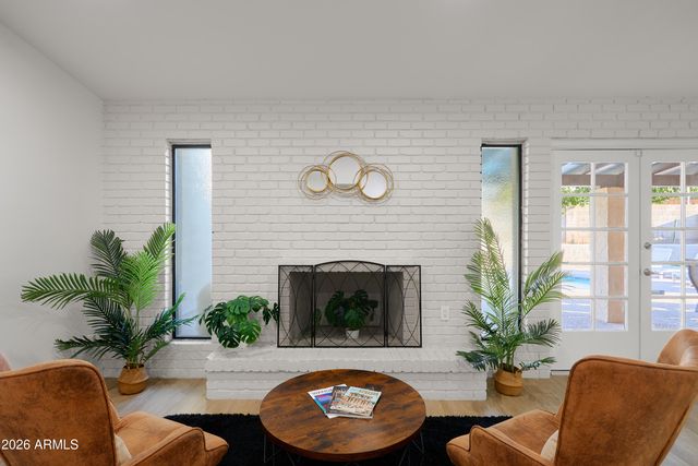 2331 E SUNNYSIDE Drive, Phoenix, AZ 85028