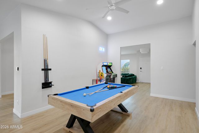 2331 E SUNNYSIDE Drive, Phoenix, AZ 85028