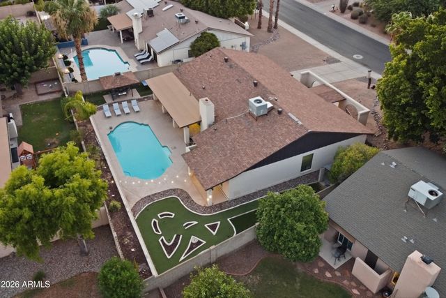 2331 E SUNNYSIDE Drive, Phoenix, AZ 85028