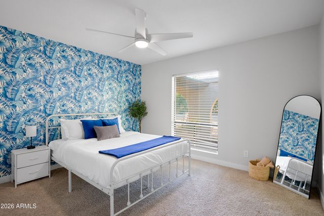 2331 E SUNNYSIDE Drive, Phoenix, AZ 85028