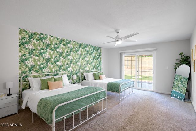 2331 E SUNNYSIDE Drive, Phoenix, AZ 85028