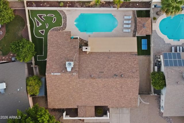 2331 E SUNNYSIDE Drive, Phoenix, AZ 85028