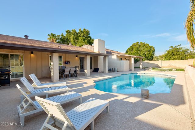 2331 E SUNNYSIDE Drive, Phoenix, AZ 85028